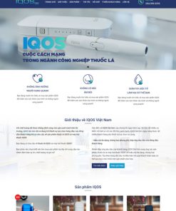 IQOS