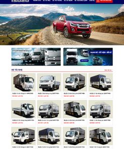 Isuzu